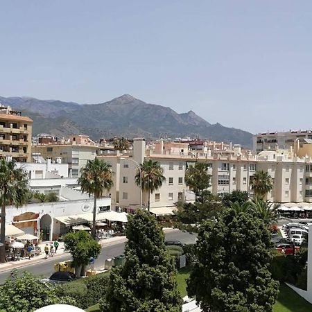 Ferienwohnung Apartamento Toboso Lena Nerja Exterior foto