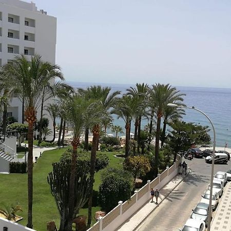 Apartamento Toboso Lena Nerja Exterior foto
