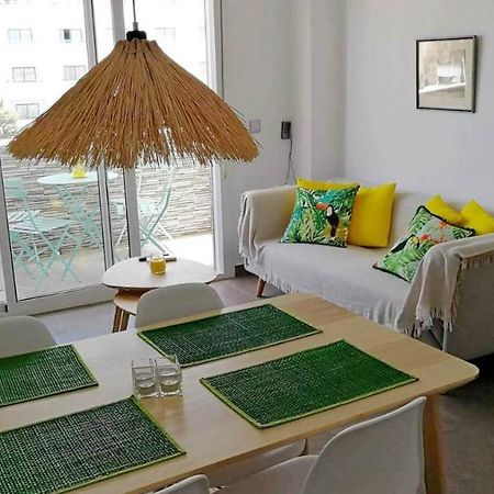 Apartamento Toboso Lena Nerja Exterior foto