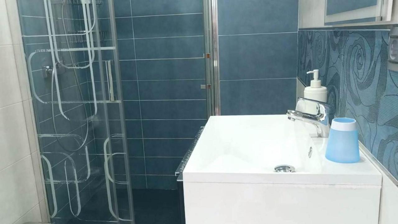 Apartamento Toboso Lena Nerja Exterior foto