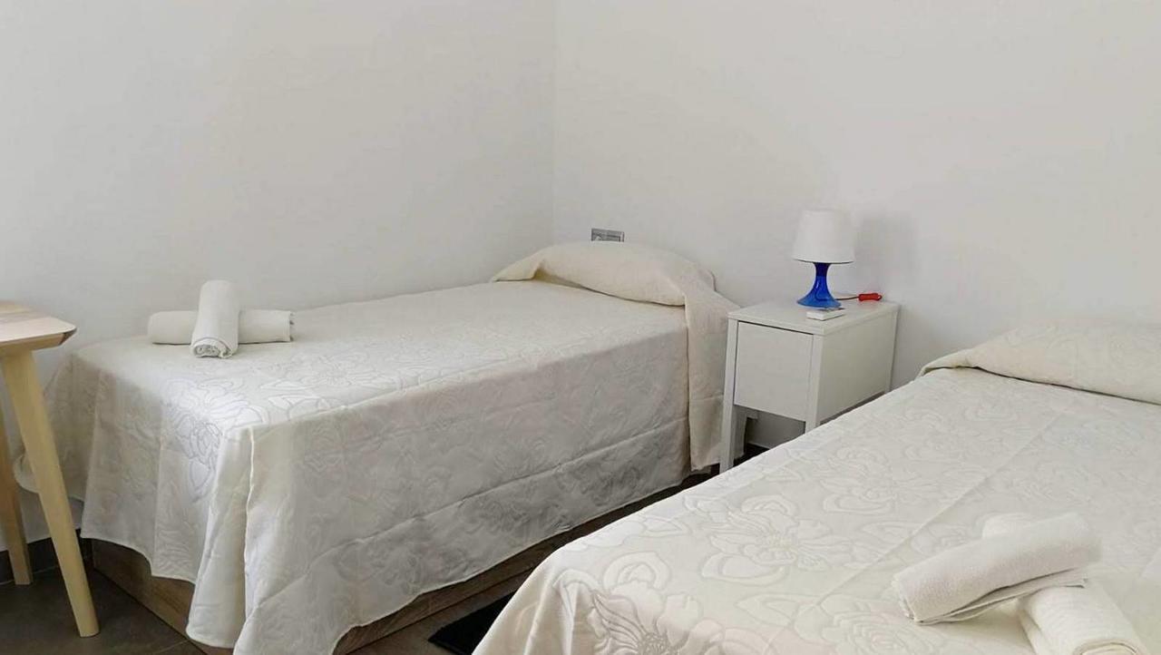 Apartamento Toboso Lena Nerja Exterior foto